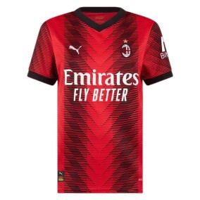 Maglia Milan Femmina 2023/2024